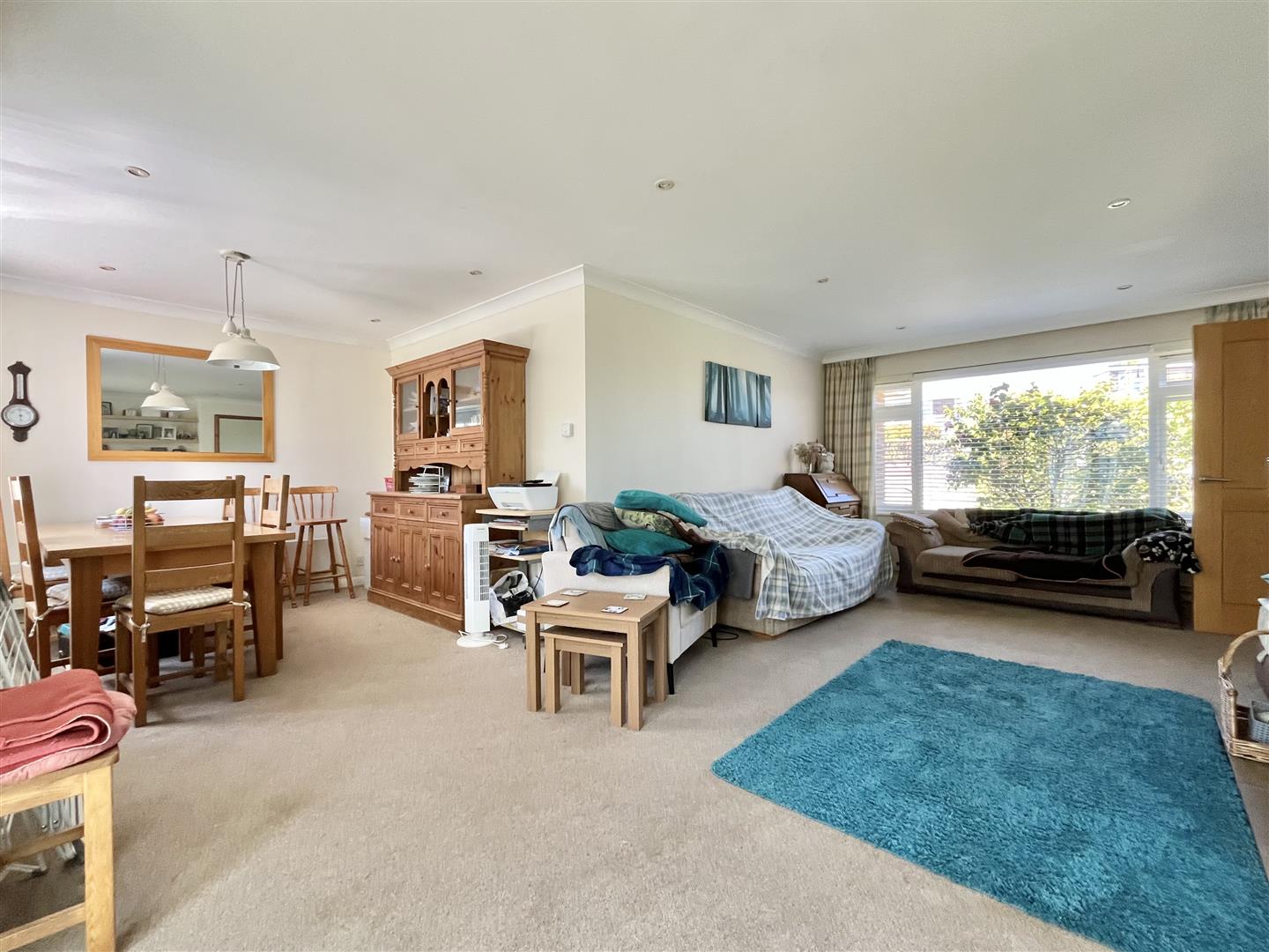 Meadow Way, Fairlight